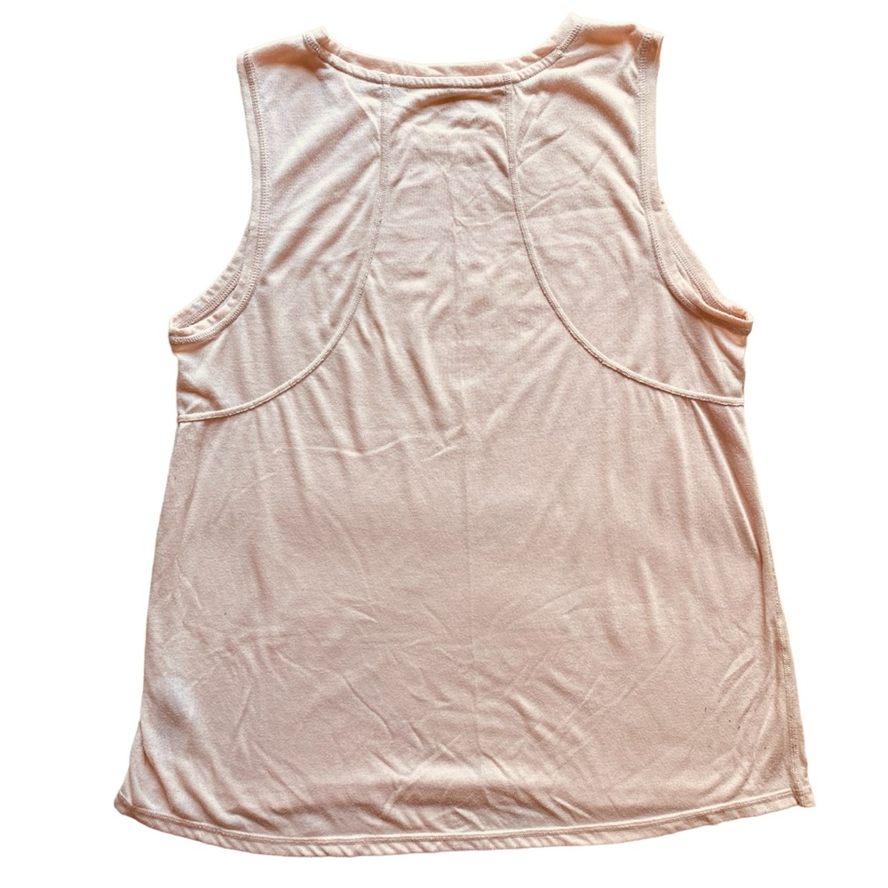 Calvin Klein Sleeveless Tank Top - Picture 3 of 4